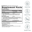 Ancient Nutrition® Hormone Balance + Collagen Capsules 60 Capsules - DailyVita