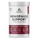 Sokongan Menopaus Ancient Nutrition® + Kolagen Vanila 25 Hidangan 289 g