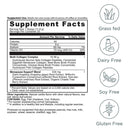 Sokongan Menopaus Ancient Nutrition® + Kolagen Vanila 25 Hidangan 289 g