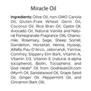 H.E.A.L. QUICK MIRACLE OIL® 8.2 oz - DailyVita