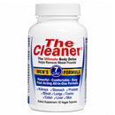 THE CLEANER® DETOX Men's 7-Day (1 Cycle) Formula 52 Veggie Capsules