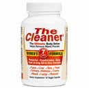 THE CLEANER® DETOX Women's 7-Day (1 Cycle) Formula 52 Veggie Capsules
