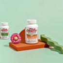 Anos Plus® Complete 7 Fórmulas completas+ multivitamínico para mulheres 140 cápsulas