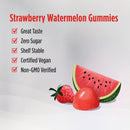 Nordic Naturals® Zero Sugar Kids Probiotic Gummies Strawberry Watermelon 30 Gummies - DailyVita