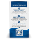 Nordic® Vitamin A +Carotenoids Unflavored 30 Softgels - DailyVita