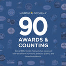 Nordic® Vitamin B Complex Unflavored 45 Capsules - DailyVita