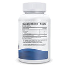 Nordic® Magnesium Blueberry Lavender 60 Gummies - DailyVita