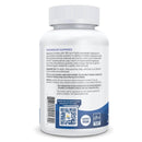 Nordic® Magnesium Blueberry Lavender 60 Gummies - DailyVita