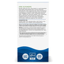 Nordic® Zinc Glycinate Unflavored 60 Capsules - DailyVita