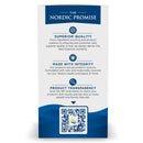 Nordic® Multi Minerals Unflavored 90 Capsules - DailyVita