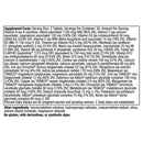 Nordic® Prenatal Multivitamin Unflavored 60 Tablets - DailyVita