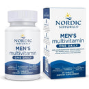 Nordic® Men's Multivitamin One Daily Unflavored 30 Tablets - DailyVita