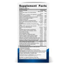 Nordic® Men's Multivitamin One Daily Unflavored 30 Tablets - DailyVita