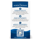 Nordic® Men's Multivitamin One Daily Unflavored 30 Tablets - DailyVita