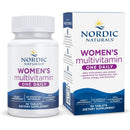 Nordic® Women's Multivitamin One Daily Unflavored 30 Tablets - DailyVita