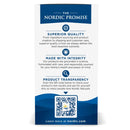 Nordic® Women's Multivitamin One Daily Unflavored 30 Tablets - DailyVita