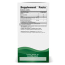 Nordic® Cognition Mushroom Complex Unflavored 60 Capsules - DailyVita