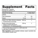 Nordic® EPA Lemon 60 Softgels - DailyVita