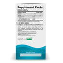 Nordic® Algae Omega Unflavored 120 Softgels