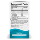 Nordic® Omega-3 Phospholipids™ Unflavored 60 Softgels - DailyVita