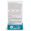 Nordic® Omega-3 Phospholipids™ Unflavored 60 Softgels - DailyVita