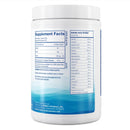 Nordic Beauty Collagen Peptides Unflavored 10.6 oz Powder