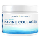 Nordic Beauty Marine Collagen Strawberry 5.3 oz Powder