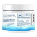 Nordic Beauty Marine Collagen Strawberry 5.3 oz Powder