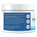 Nordic Beauty Marine Collagen Strawberry 5.3 oz Powder
