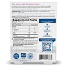 Nordic® Zero Sugar Hair and Skin Gummy Chews Strawberry Lemonade 27 Gummies - DailyVita