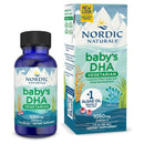 Nordic® Baby's DHA Vegetarian Unflavored 1 oz - DailyVita
