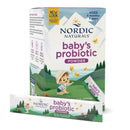 Nordic® Baby's Probiotic Unflavored 30 Packets Powder - DailyVita
