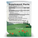 Nordic® Baby's Probiotic Unflavored 30 Packets Powder - DailyVita