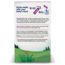 Nordic® Baby's Probiotic Unflavored 30 Packets Powder - DailyVita