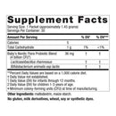 Nordic® Baby's Probiotic Unflavored 30 Packets Powder - DailyVita