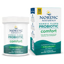 Nordic® Flora Probiotic Comfort Unflavored 30 Capsules - DailyVita