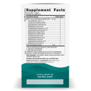 Nordic® Flora Probiotic Comfort Unflavored 30 Capsules - DailyVita