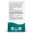 Nordic® Flora Probiotic Comfort Unflavored 30 Capsules - DailyVita