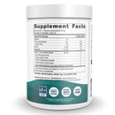 Nordic® Flora Prebiotic Powder Unflavored 7.2 oz (204 g) Powder - DailyVita