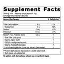 Nordic® Flora Prebiotic Powder Unflavored 7.2 oz (204 g) Powder - DailyVita