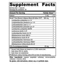 Nordic® Flora Probiotic Women's Balance Unflavored 30 Capsules - DailyVita