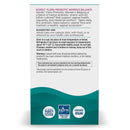 Nordic® Flora Probiotic Women's Balance Unflavored 30 Capsules - DailyVita