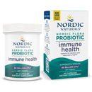 Nordic® Flora Probiotic Immune Health Unflavored 30 Capsules - DailyVita