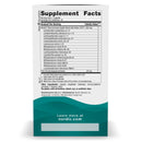 Nordic® Flora Probiotic Immune Health Unflavored 30 Capsules - DailyVita