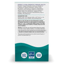 Nordic® Flora Probiotic Immune Health Unflavored 30 Capsules - DailyVita