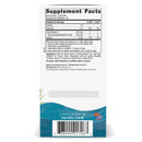 Nordic® Children's DHA™ Vegetarian Berry Lemonade 120 Softgels - DailyVita