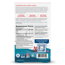 Nordic® Zero Sugar Children's DHA™ Gummy Chews Tropical Punch 30 Gummies - DailyVita