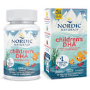 Nordic® Children's DHA™ Strawberry 180 Softgels - DailyVita