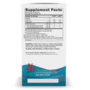 Nordic® Children's DHA™ Strawberry 180 Softgels - DailyVita