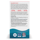 Nordic® Children's DHA™ Strawberry 180 Softgels - DailyVita